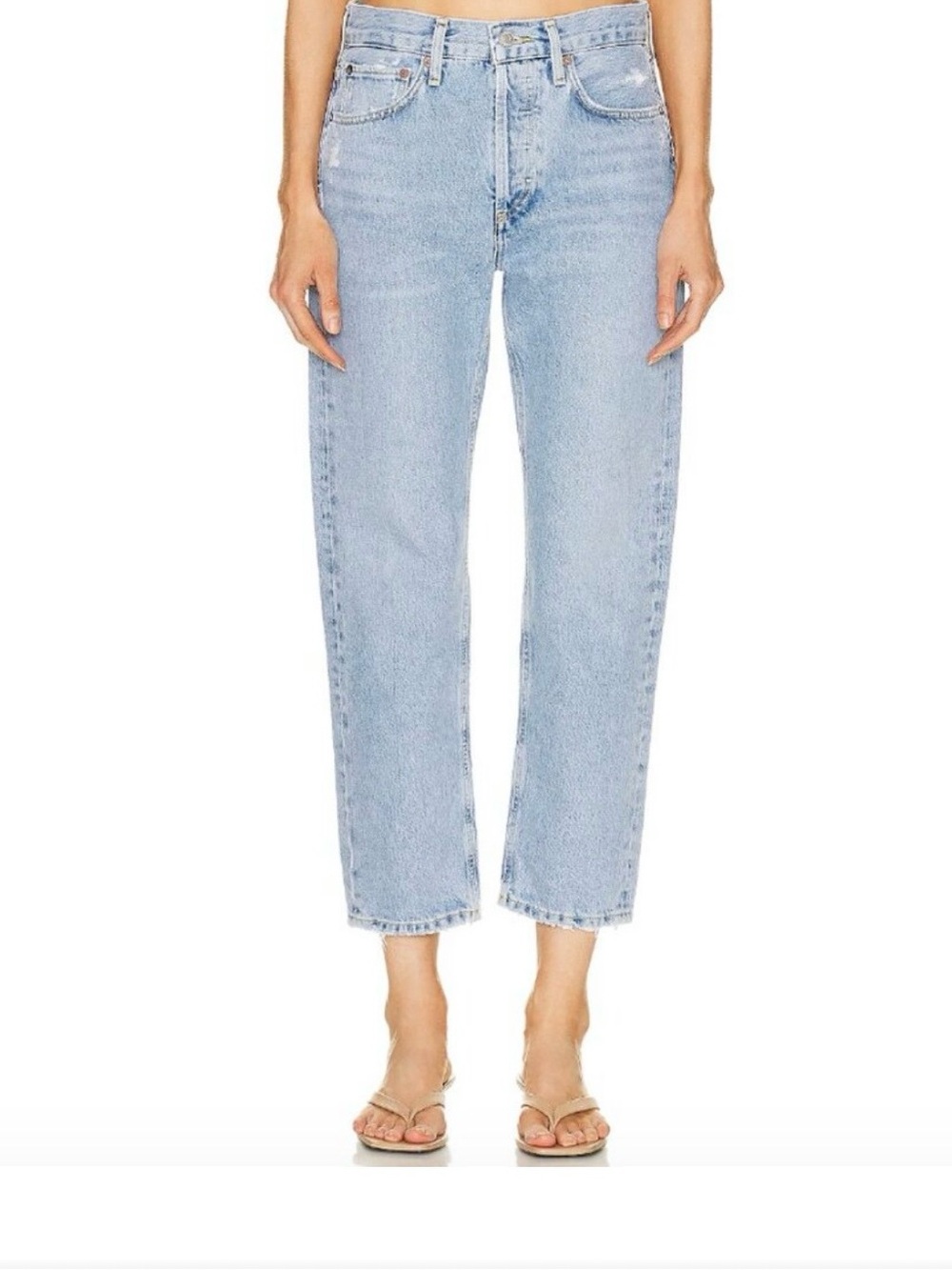 Agolde Parker Jeans